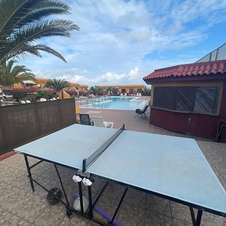Estrella Marina Home คอสตา เด อันตีกัว ภายนอก รูปภาพ