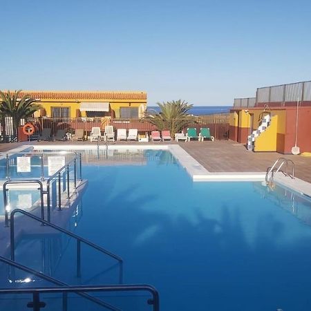 Estrella Marina Home คอสตา เด อันตีกัว ภายนอก รูปภาพ