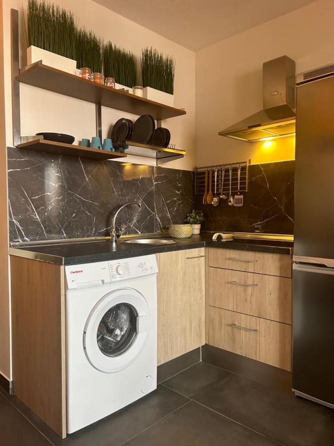 Estrella Marina Home คอสตา เด อันตีกัว ภายนอก รูปภาพ